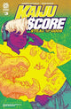 KAIJU SCORE STEAL FROM GODS #3