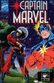 CAPTAIN MARVEL VOL 3 #2