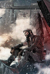 LIFE ZERO #2 CVR F 20 COPY GROVES VIRGIN INCV