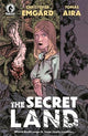 SECRET LAND #2