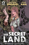 SECRET LAND #2 - Kings Comics