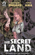 SECRET LAND #2 - Kings Comics