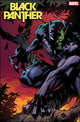 BLACK PANTHER VOL 8 #6 RANDOLPH SKRULL VAR