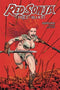 RED SONJA PRICE OF BLOOD #1 CVR B GOLDEN - Kings Comics