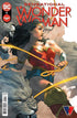 SENSATIONAL WONDER WOMAN #1 CVR A YASMINE PUTRI - Kings Comics