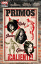 PRIMOS #4 CVR A JOHNSON - Kings Comics