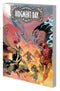 AXE JUDGMENT DAY COMPANION TP - Kings Comics