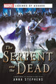 MARVEL UNTOLD NOVEL SC VOL 02 SERPENT & THE DEAD