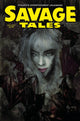 SAVAGE TALES WINTER SPECIAL #1 (ONE SHOT) CVR C KAYANAN