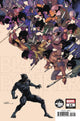 BLACK PANTHER VOL 8 #14 YU PLANET OF THE APES VAR