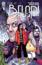 CLANS OF BELARI #1 CVR B 15 COPY BARRY KITSON INCV - Kings Comics