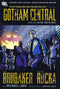 GOTHAM CENTRAL TP BOOK 01 IN THE LINE OF DUTY - Kings Comics