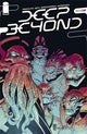 DEEP BEYOND #8 CVR C CAMUNCOLI