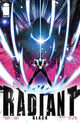 RADIANT BLACK (2021) #10 CVR A CARLINI