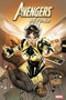 AVENGERS BEYOND (2023) #2 - Kings Comics