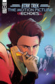 STAR TREK ECHOES (2023) #2 CVR B KANGAS