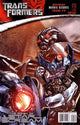 TRANSFORMERS REIGN OF STARSCREAM #4 CVR B
