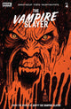 VAMPIRE SLAYER (BUFFY) (2022) #4 CVR B BLOOD RED VAR