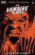 VAMPIRE SLAYER (BUFFY) (2022) #4 CVR B BLOOD RED VAR - Kings Comics