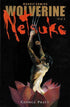 WOLVERINE NETSUKE (2002) - SET OF FOUR - Kings Comics