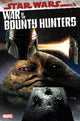 STAR WARS WAR BOUNTY HUNTERS #2