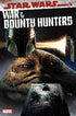 STAR WARS WAR BOUNTY HUNTERS #2 - Kings Comics