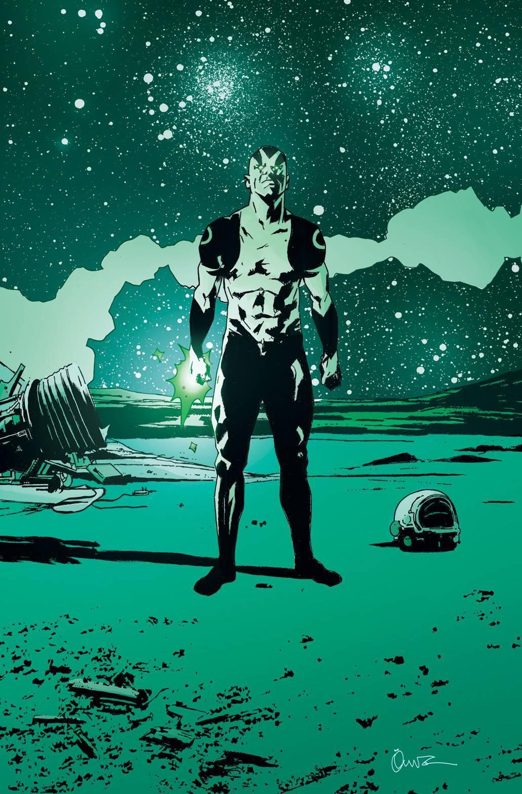 ENTROPY #1 CVR B 5 COPY INCV BREAKING BAD FUSO - Kings Comics