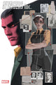 AVENGERS INC (2023) #2 AKA ARTIST VAR