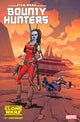 STAR WARS BOUNTY HUNTERS (2020) #37 AURRA SING 15TH ANNIV VAR