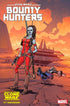 STAR WARS BOUNTY HUNTERS (2020) #37 AURRA SING 15TH ANNIV VAR - Kings Comics