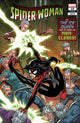 SPIDER-WOMAN VOL 7 #10 RON LIM VAR