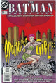 BATMAN CHRONICLES #21