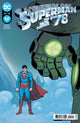SUPERMAN 78 THE METAL CURTAIN (2023) #2 CVR A GAVIN GUIDRY