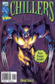 MARVEL CHILLERS BLOOD STORM (1996) #1
