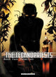 TECHNOPRIESTS TP VOL 02 - (2004) 1ST PRINTING
