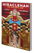 MIRACLEMAN GAIMAN BUCKINGHAM TP VOL 01 GOLDEN AGE - Kings Comics