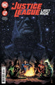 JUSTICE LEAGUE LAST RIDE #3 CVR A DARICK ROBERTSON