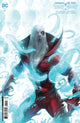 KNIGHT TERRORS (2023) #1 CVR B FRANCESCO MATTINA CARD STOCK VAR