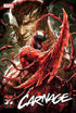 CARNAGE FOREVER #1 - Kings Comics