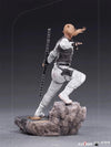 BLACK WIDOW YELENA BDS ART SCALE 1/10 STATUE