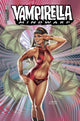 VAMPIRELLA MINDWARP #1 CVR A LINSNER