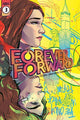FOREVER FORWARD (2022) #3 CVR A LIANA KANGAS