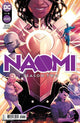 NAOMI SEASON 2 #1