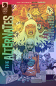 FROM WORLD OF MINOR THREATS ALTERNATES (2023) #1 CVR D HEPBURN FOIL