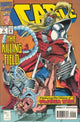 CABLE (1993) #9
