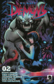 WE HAVE DEMONS #2 CVR B MANAPUL