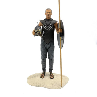 GAME OF THRONES FIGURE GREY WORM