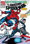 AMAZING SPIDER-MAN (1963) #358