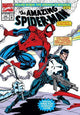 AMAZING SPIDER-MAN (1963) #358