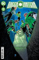 GREEN LANTERN (2021) #2 CVR A BERNARD CHANG